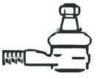 TALBO 1002361800 Tie Rod End